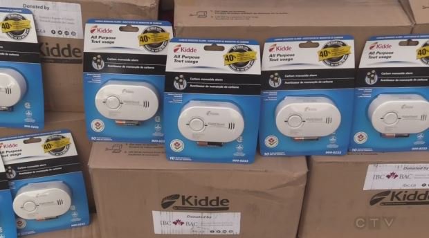 The first week of November is Carbon Monoxide Awareness week. 
barrie.ctvnews.ca/carbon-monoxid…