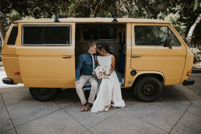 SeattleBrideMag's tweet image. Get excited for the most fun bridal event of the season! Not your average bridal show, @BigFakeWedding gives you a chance to see the city’s best vendors in-action. Grab your mama + your MOH and plan your wedding in one night! Use code SBM for $10 off your tickets! (Sponsored)