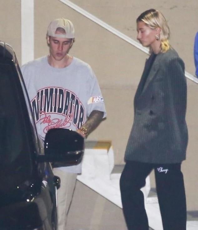 DaleJr's tweet photo. Does @justinbieber know everything he wears after this will never be as badass is this shirt? https://t.co/9Yo9EMTLcU