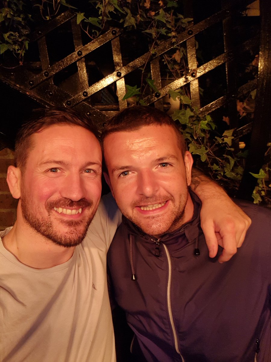 John_Kavanagh's tweet photo. Looking forward to seeing @kevinbridges86 in Dublin this weekend, who's going? https://t.co/x0ecBa676U