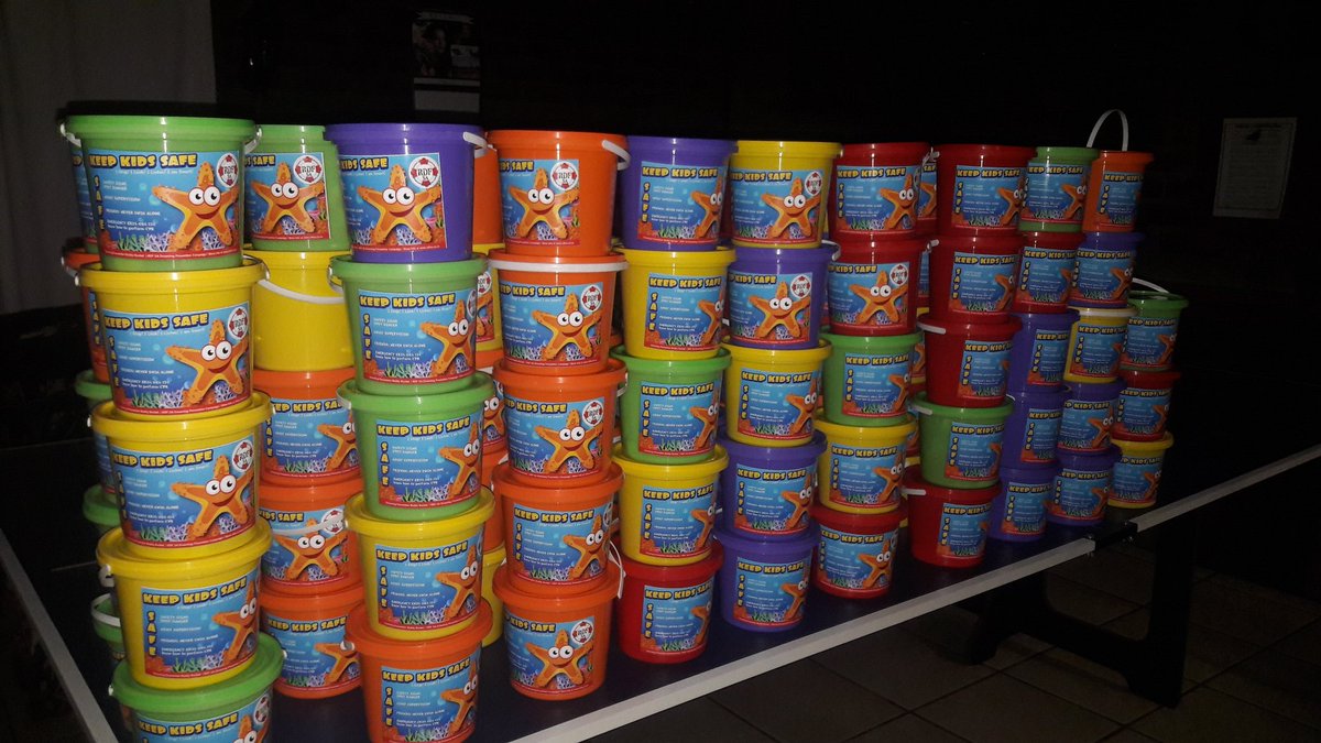 FounderRDF_SA's tweet photo. Super excited! @RDF_SA is raising #ChildDrowningPrevention #Awareness with our very own #Stopdrowning #Keepkidssafe #BuddyBucket #DrowningPrevention #Campaign this weekend! 
#Drowningispreventable #AreYouWatching https://t.co/TZ32yQQI4U
