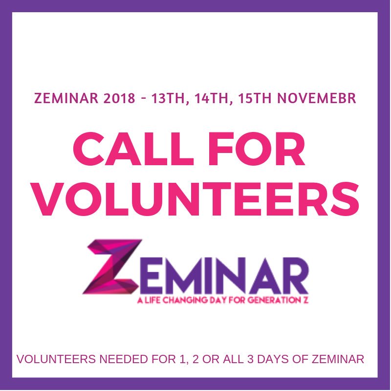 Hands up who wants to volunteer 🤚 

Be part of Ireland’s biggest #Wellbeing &amp; #Education event for young people in Ireland.

Join <a href="/PantiBliss/">Dr Panti Bliss-Cabrera</a> <a href="/RichieSadlier/">Richie Sadlier</a> @izzy_wheels <a href="/NFitzPsychology/">Niamh Fitzpatrick</a> @_mickyc_ <a href="/stephenbyrne/">Stephen Byrne</a> <a href="/PhillyMcMahon/">Philly Mc Mahon</a> &amp; many more👍

It’s savage craic - just DM 
Please RT