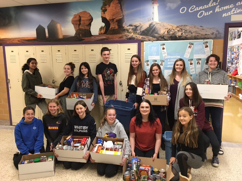 Library Commons Henry Street High School