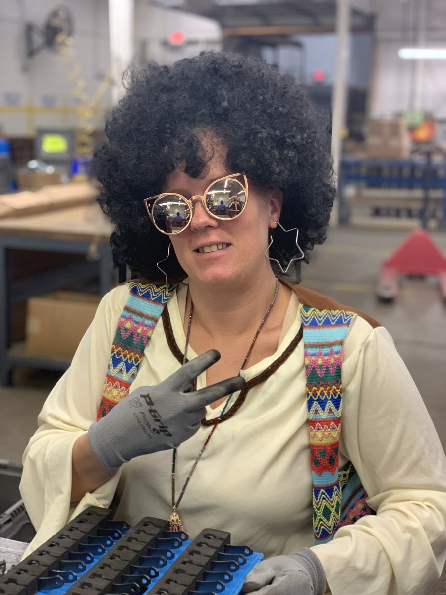 Halloween isn't over at Goodwill. #halloweenforever