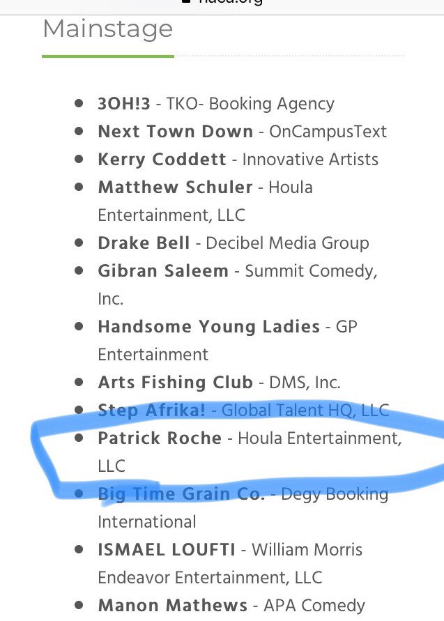 Patrick Roche On Twitter Super Excited To Announce That I Ll Be