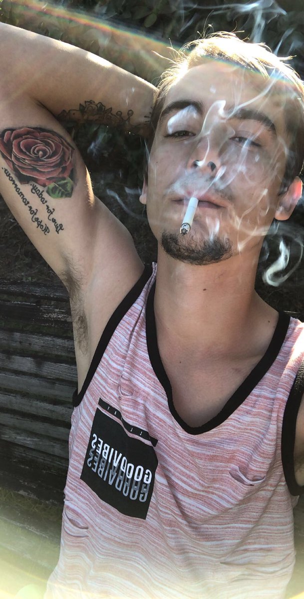 Objects In The Mirror