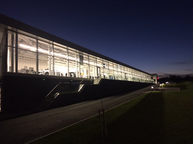 The nights might be drawing in but our lights are on and the kettle is always hot! ☕💡

We're open weekday evenings until 7pm, Saturday until 6pm and Sunday until 5pm for you to come along and have a browse, chat or a test drive. #isleofman