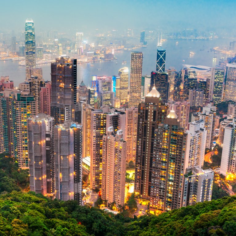 Hong Kong Regulator Announces New Plans for Cryptocurrency Industry ift.tt/2DgdQug