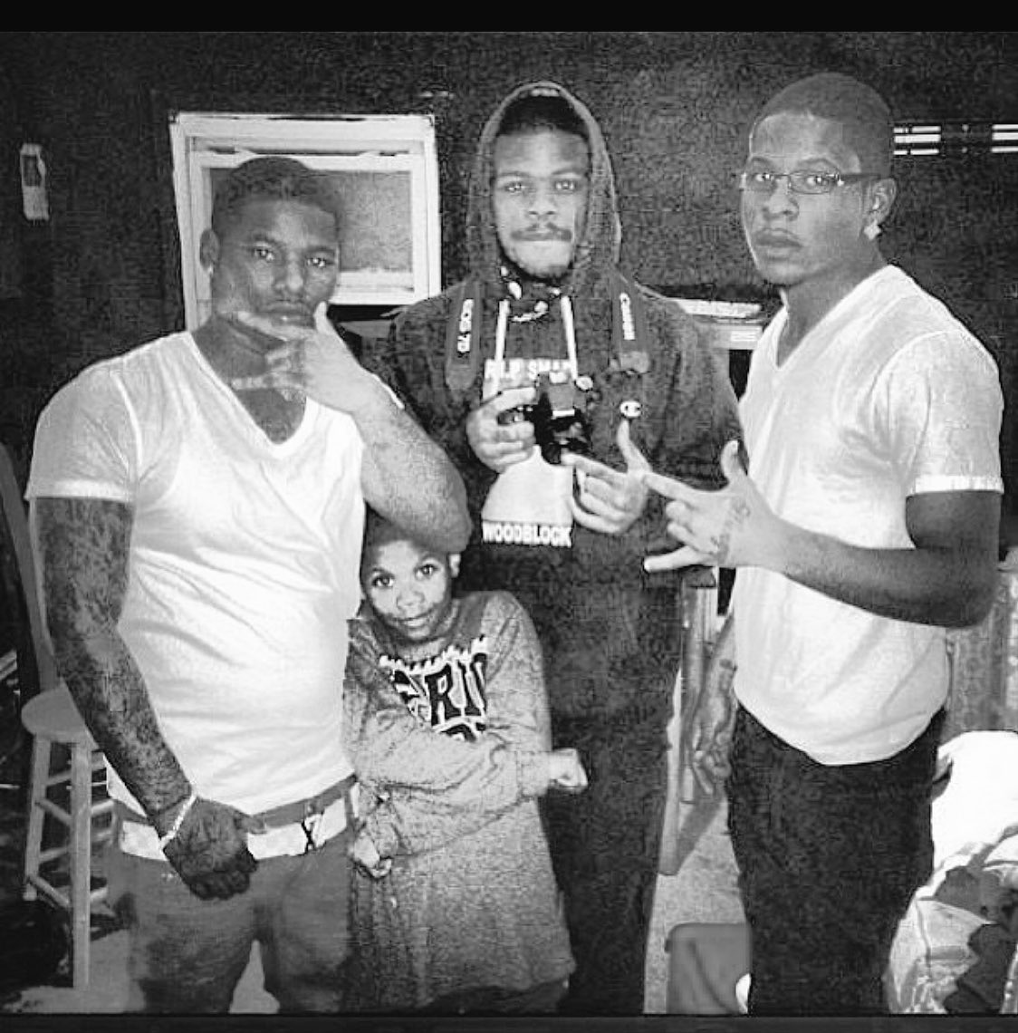 4shodoe's tweet photo. LAST DAYS ON ESSEX https://t.co/awnKRnRKhX