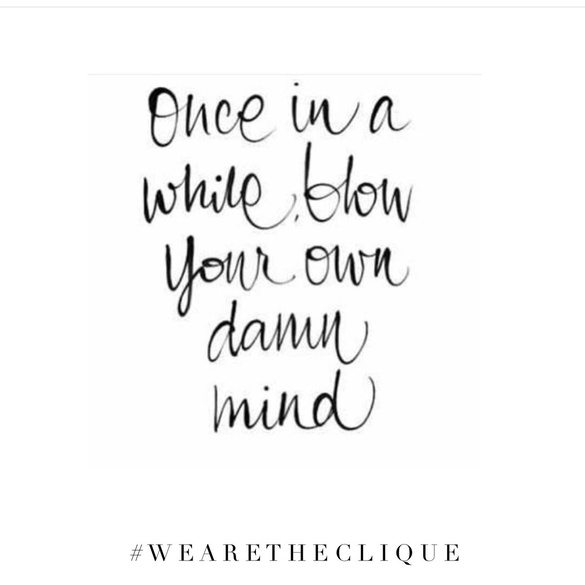 Tell me all about your successes! I want to be blasted with all the good! Tell me below...