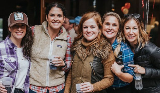 Slideshow – <a href="/ParkingMgt/">PMC</a> Scholarship Fund Clays Shoot at Nashville Gun Club nashvillepost.com/events/media-g…