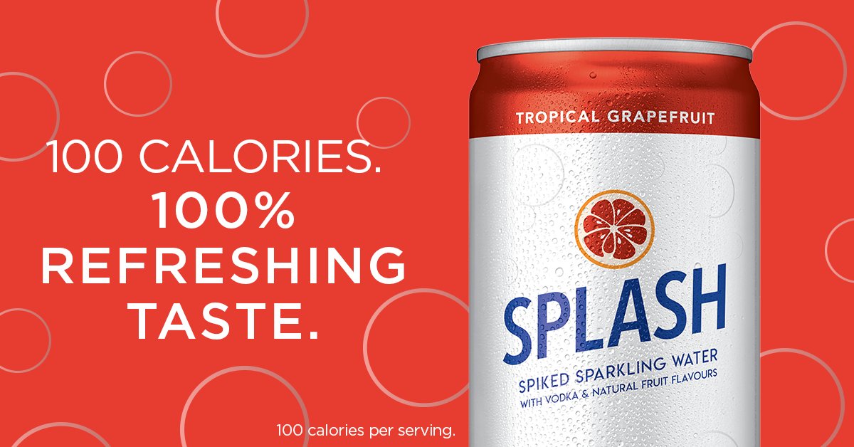 splashspiked photo