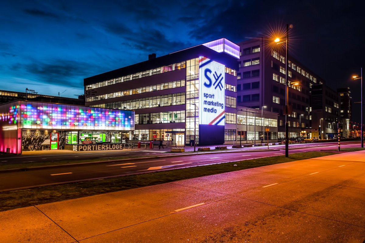 📈 Sportondernemer met ambitie? 
🏆 Schrijf je in voor de #SX Open Stimuleringsprijs!
📝 Deadline 21 november

Meer info ➡ sx-eindhoven.nl/nl/stimulering…