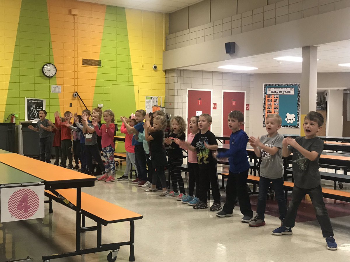 Howard Perrin Elementary tweet media