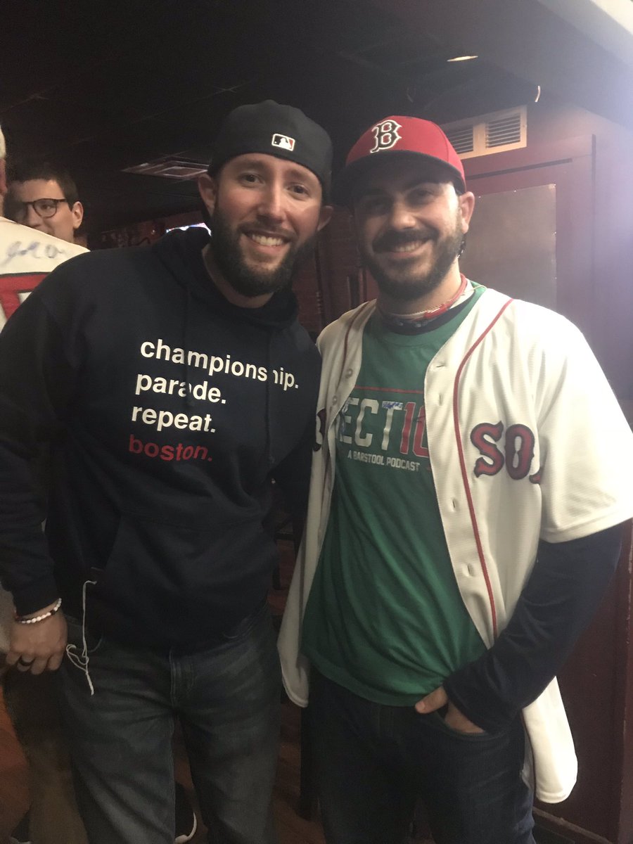 mnest9's tweet photo. Whadup whadup Duck Boats in the building @Section10Pod @Steve_Perrault @Jared_Carrabis @ColeyMick https://t.co/t6uyaSUIK5
