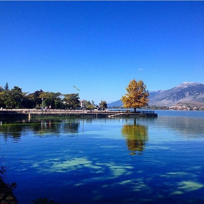 giannis2221963's tweet photo. Ioannina Greece https://t.co/XP6bPIECCF