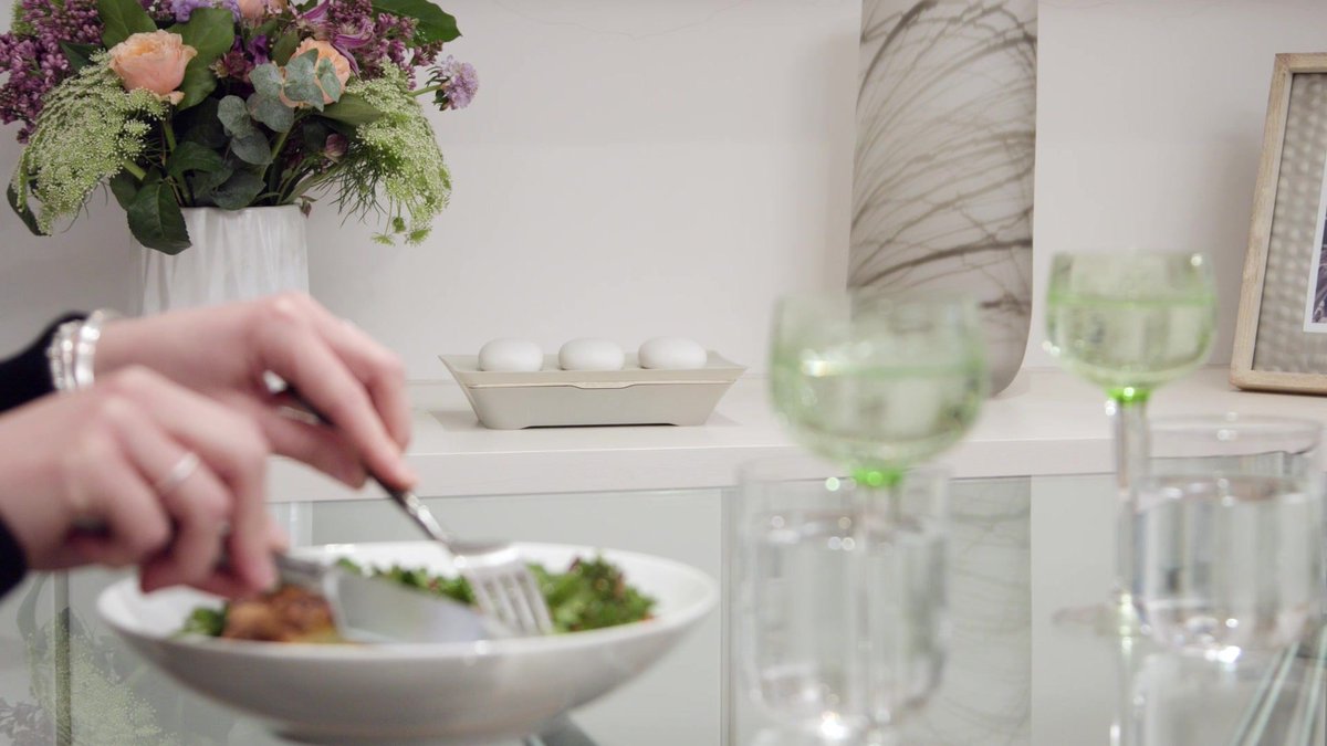 Fun Fact: Did you know that somewhere between 75–95 % of what we think of as taste (i.e. as coming from the tongue) is actually transduced by the olfactory receptors in the nose instead?

👉 bit.ly/indggo for more!