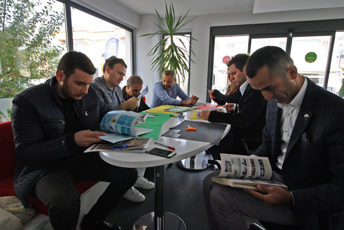 Müthiş geçen bir workshop’un müthiş sonuçlar yaratacağı kesin... İzlemeye devam edin 🙏🏻 @remaxcan_official @ankaraetkinlikleri #remax #remax #büyümek #ekip #portföy #remaxankara #ankara #haber #sektör #sektörel #tanıtım #cayyolu #ümitköy #beytepe #yasamkent #emlak #gayrimenkul