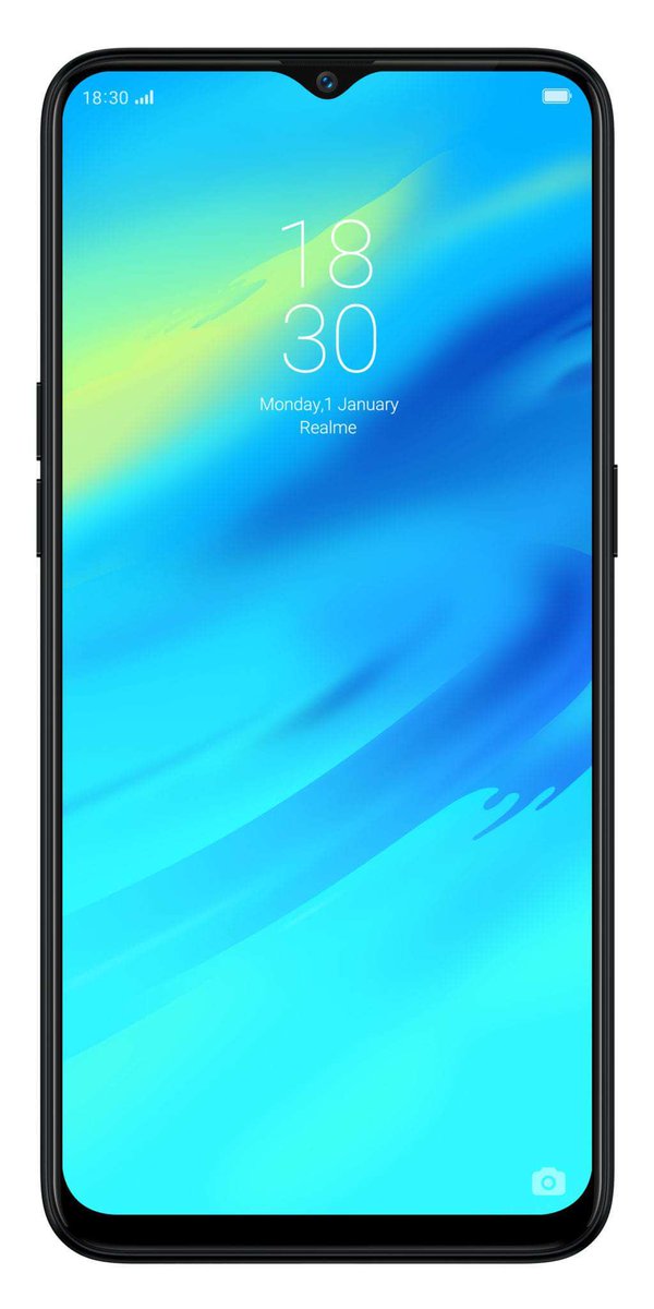 SpotsFamily's tweet image. Realme 2 Pro launched in India for Rs. 13,900 | #MTTech familytripspot.com/realme-2-profe…