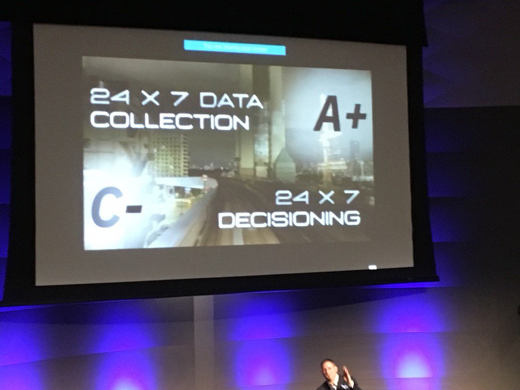 StephaneMery1's tweet photo. You might be good at collecting data, how are you doing in using these data? https://t.co/0MsSKLpFVQ