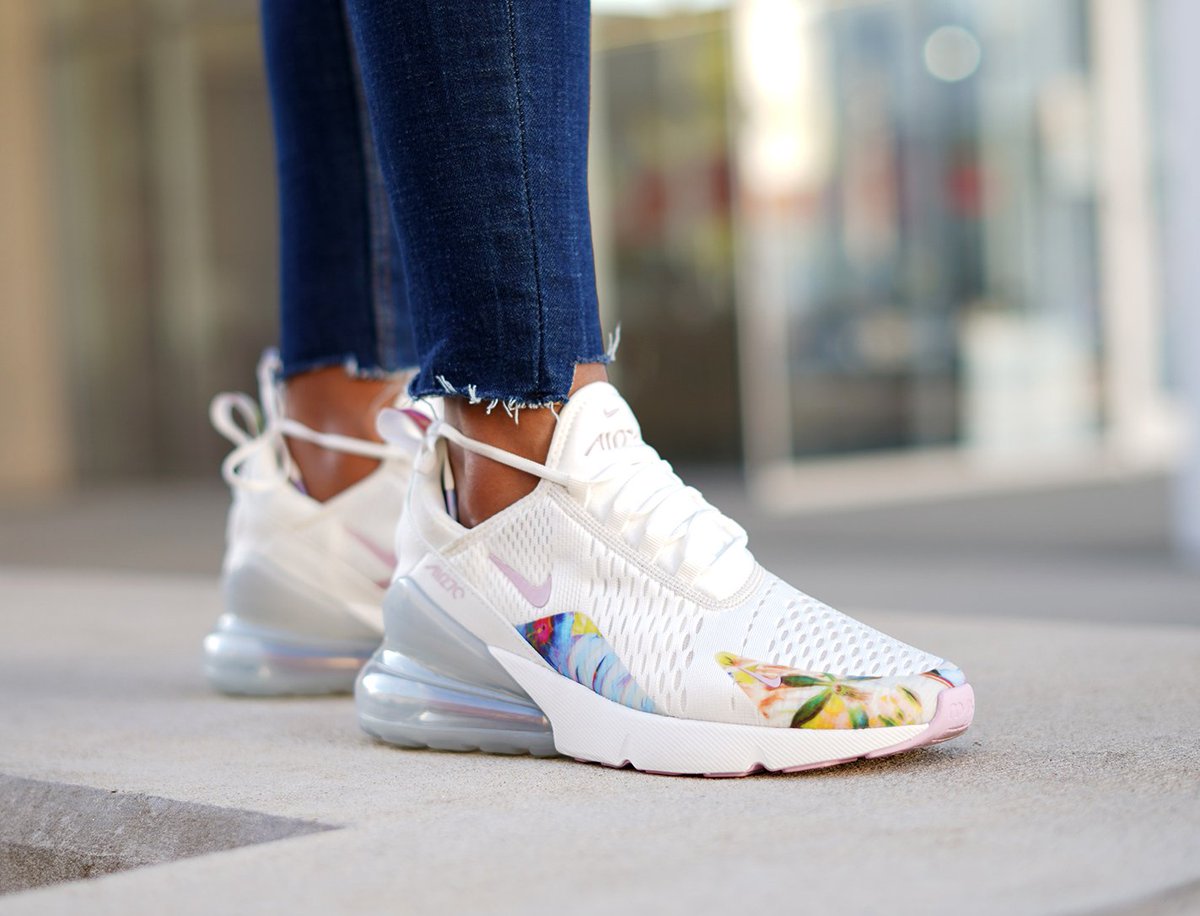 nike air max 270 womens hibbett sports