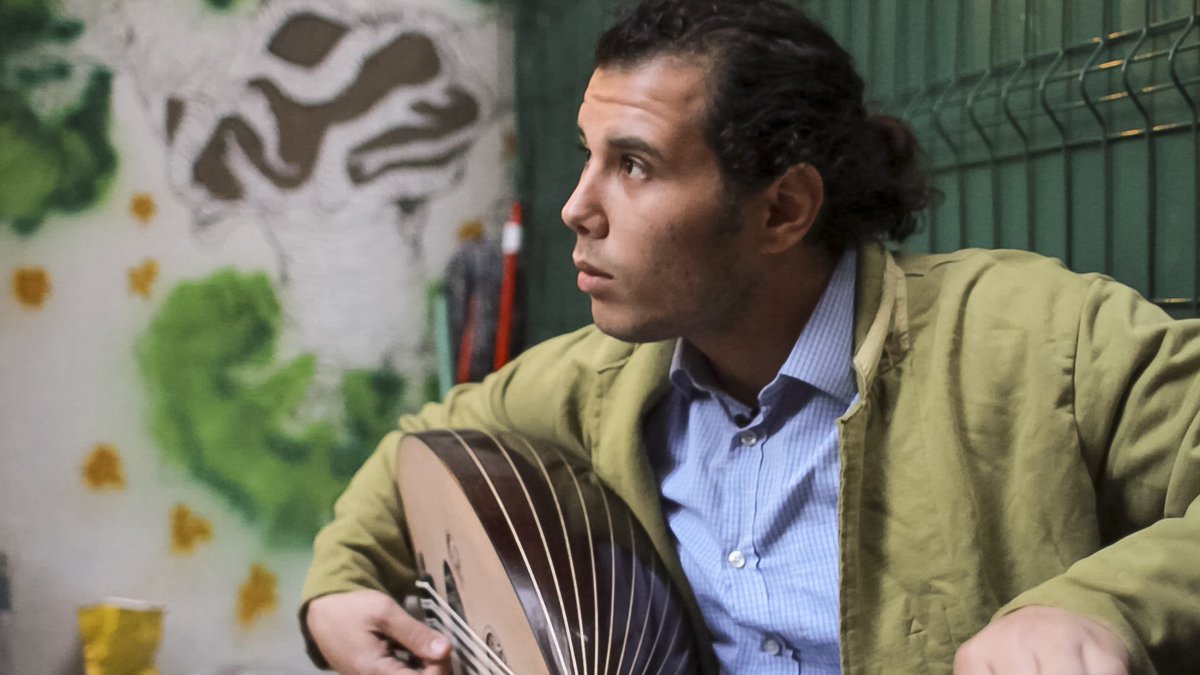 And the #ArabianSights18 AUDIENCE AWARD went to WAJD - SONGS OF SEPARATION <a href="/wajdfilm/">Wajd - Songs of Separation</a>, directed by <a href="/amarchebib/">amarchebib@gmail.com</a>!