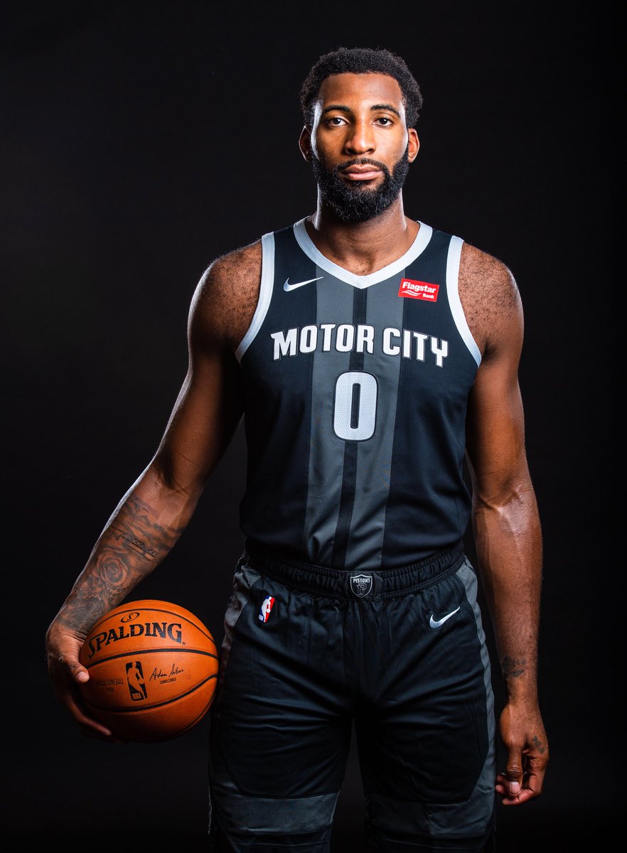 motor city jersey black