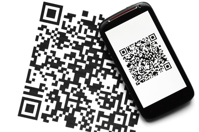 FinAi_News's tweet photo. Can QR Codes Make It in America? SwiftPass Thinks So - https://t.co/JtxchaYl6b https://t.co/HHXo2wbMfl