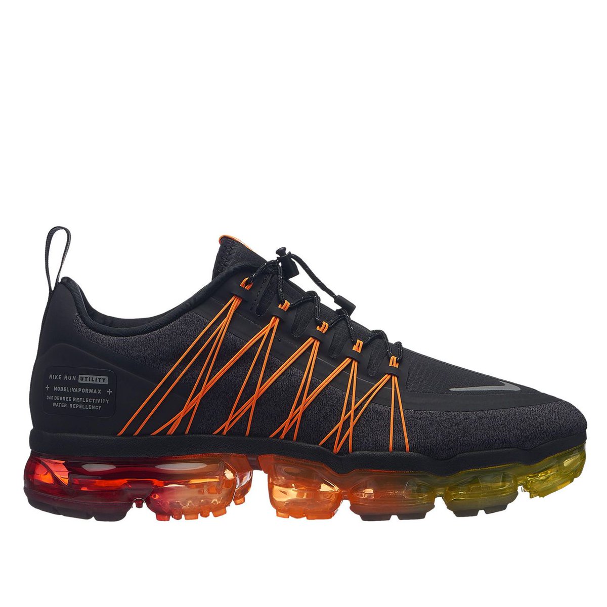nike vapormax run utility footlocker