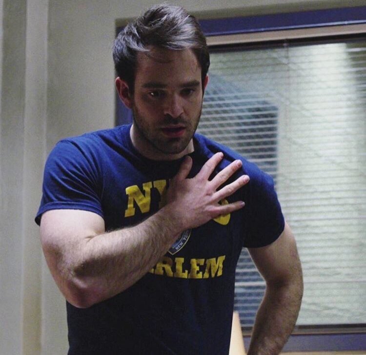 charlie cox (@charliecoxpic) on Twitter photo 