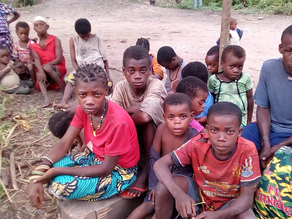 CDM Foundation Africa tweet media