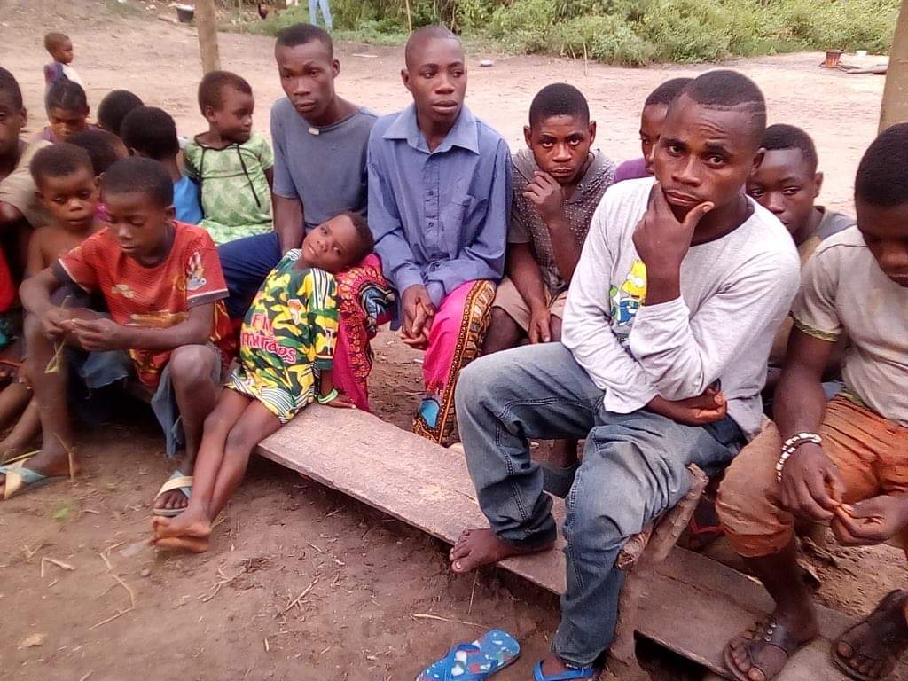 CDM Foundation Africa tweet media