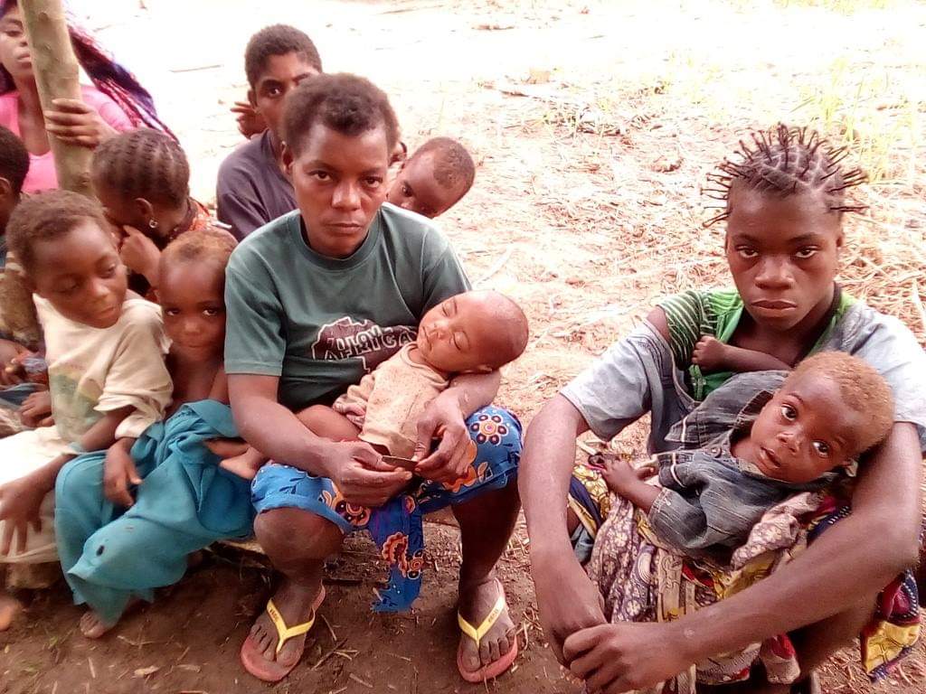 CDM Foundation Africa tweet media