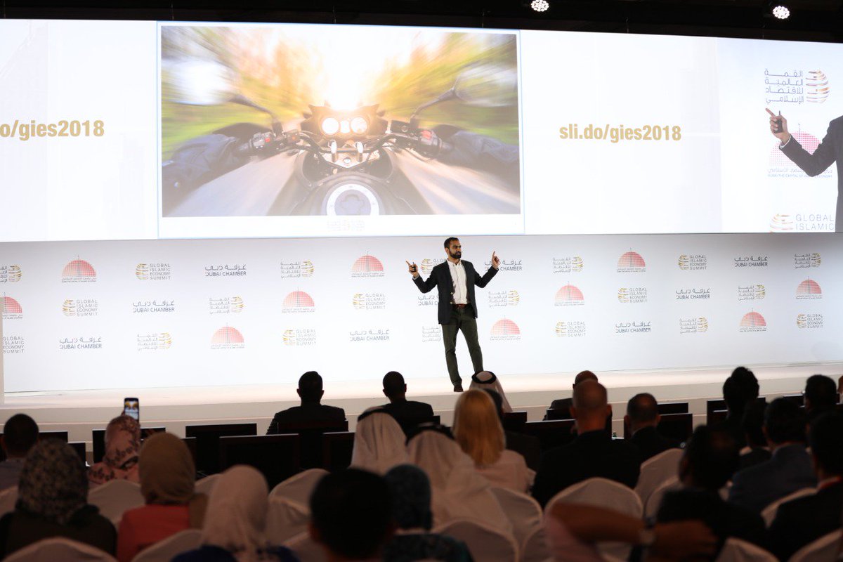 AlawarAbdulla's tweet photo. Today marks the end of the inaugural #IslamicEconomyWeek, a week that celebrated the essence of #IslamicEconomy through a series of fruitful events. https://t.co/vQHWayID5W