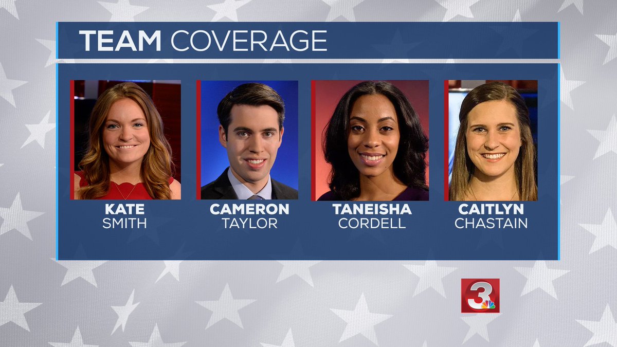 Local3News's tweet image. Our field crews are in place for team coverage of Vice Pence's campaign stop for GA gubernatorial candidate Brian Kemp #VPVisit #Decision2018 #CovergageYouCanCountOn