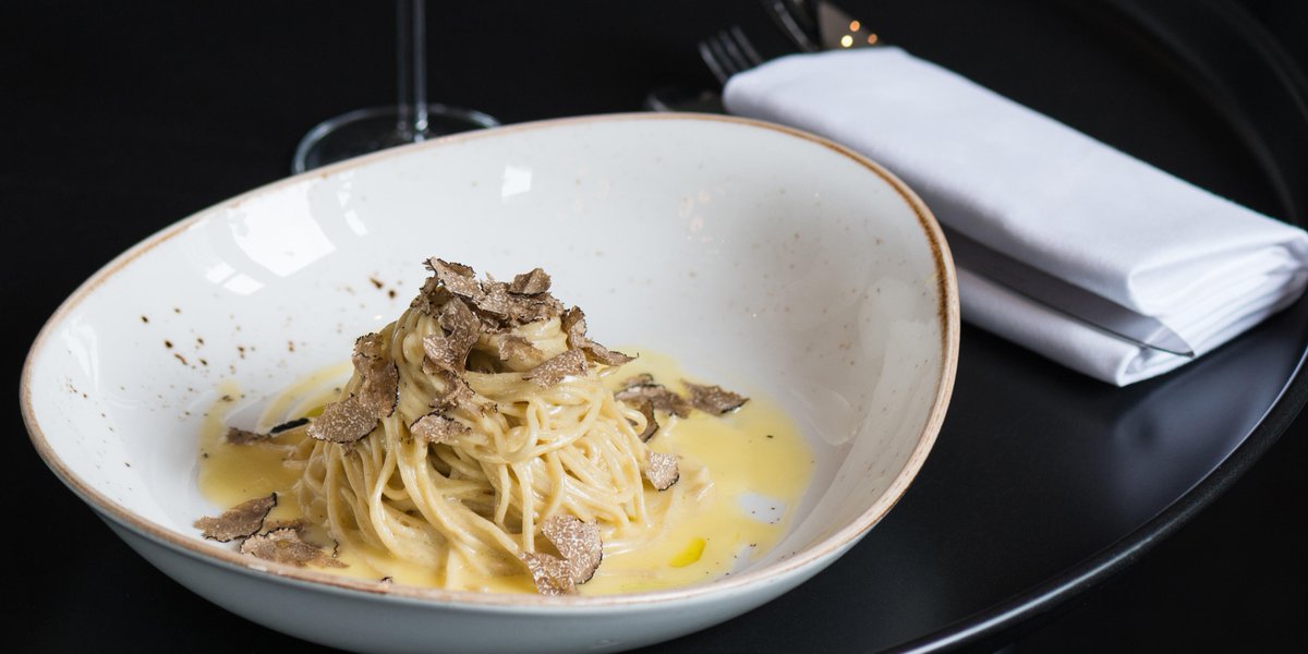 Counting the days until Truffle Tuesday… Starting from 20 November! Have you made your reservation yet? 🌟➡️bit.ly/5and33_Truffle…