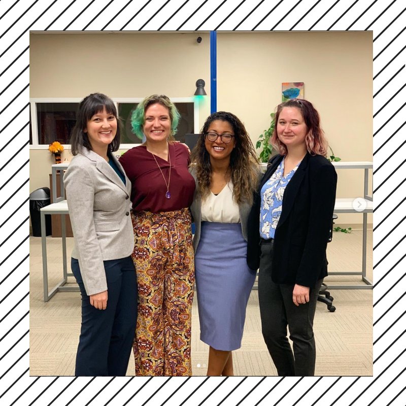 VIMConcepts's tweet photo. Let’s give it up for a few of our ladies @vimconcepts !!
 #Marketing #Promotions #Business #Growth#Bossladies#VimIncMN https://t.co/sAjVY1Xyx8
