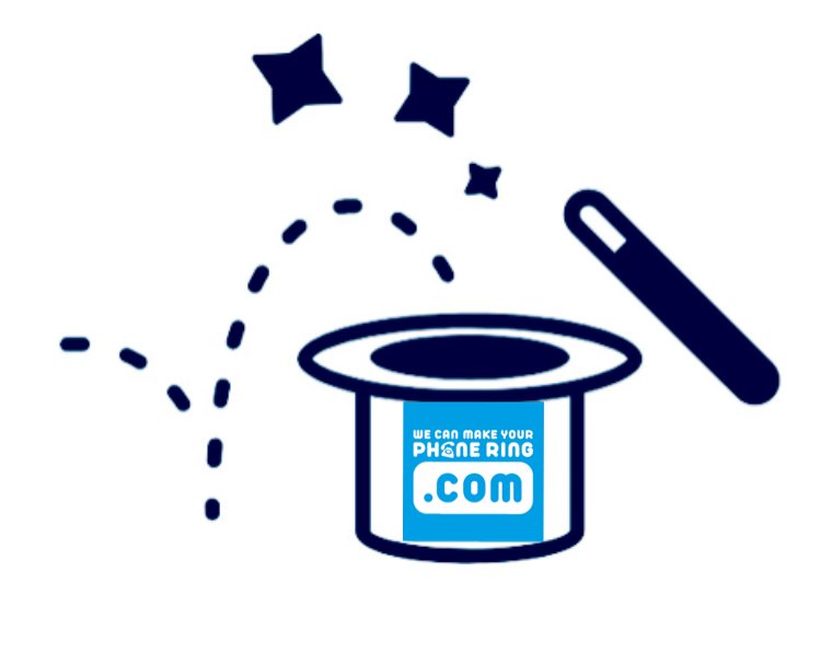 WeCanMakeYourPhoneRing.com tweet media