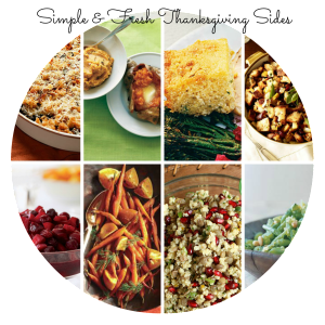 AddCooking's tweet image. With #Halloween2018 in the books, is it too soon to start thinking about #Thanksgiving side ideas? We think not! Check out these tasty dishes: buff.ly/2AE1BFm