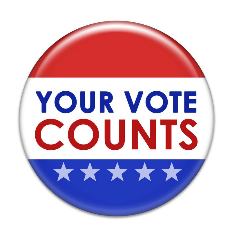 Have you voted yet?  Early voting in Tennessee ends today, Nov. 1st!  Exercise your most fundamental right and VOTE!