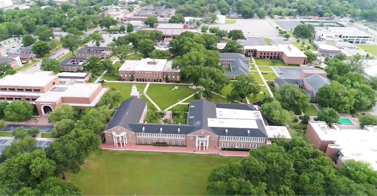 Tyler Junior College Map Tyler Junior College On Twitter: "Take A Look At Our Tjc Campus Back In  1958 Compared To Today! #Tbt #Thursdaythoughts #Dayafterhalloween  #Throwbackthursday #Tjc Https://T.co/7Taap2Mpci" / Twitter