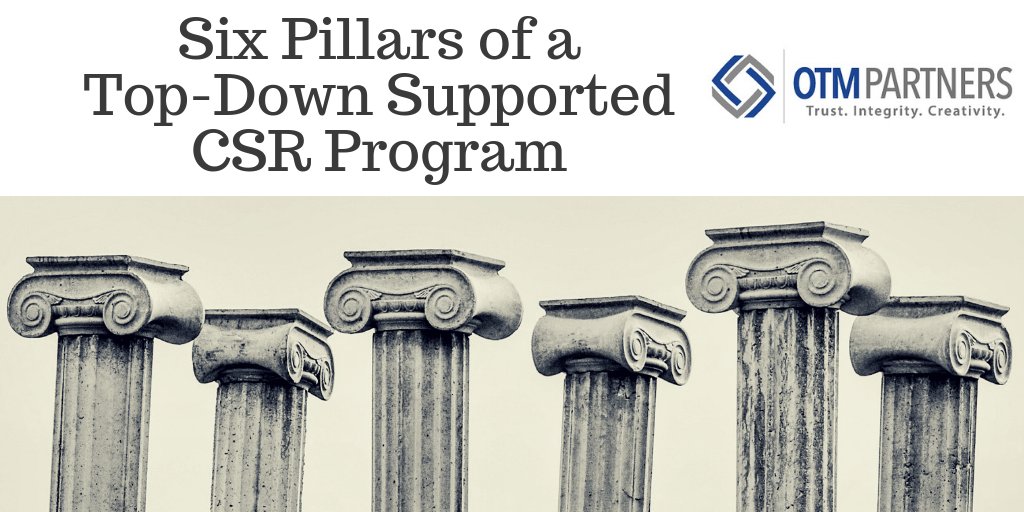 OTM Partners tweet media