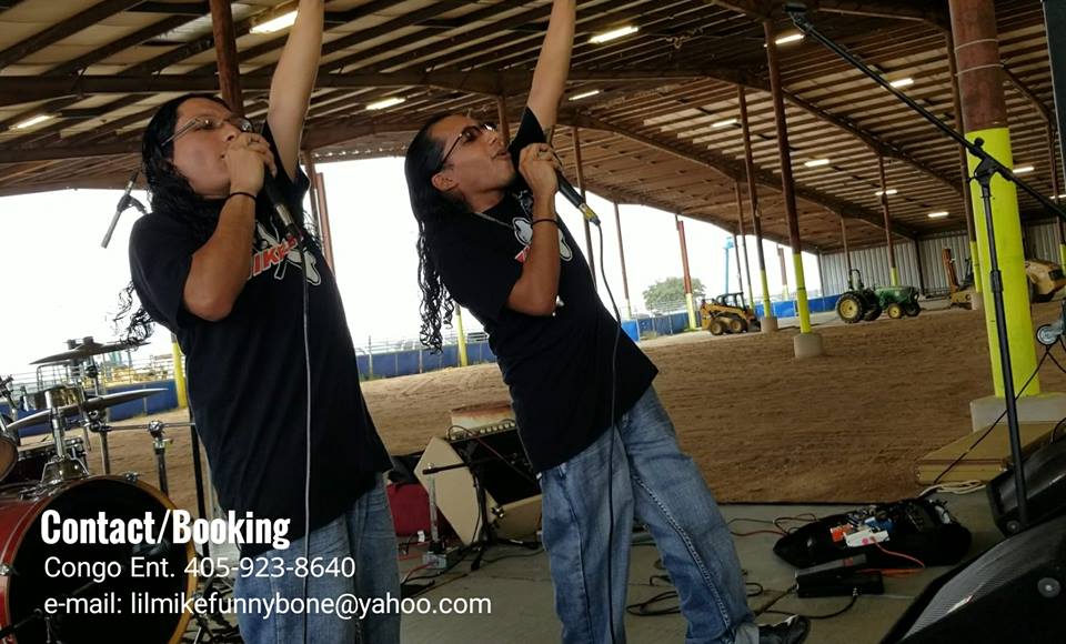 RoknRob121's tweet image. 0/ Really?! Then Get Ya Boiz @MikeBoneMusic out there for a Half-Time Show!!! Tell 'em #RoknRobz sent ya~In Honor of #NativeAmericanHeritageMonth! #ThunderUp💯#MikeBoneNation Style 💗🙏🏽🙋🏽‍♀️🤙🏽