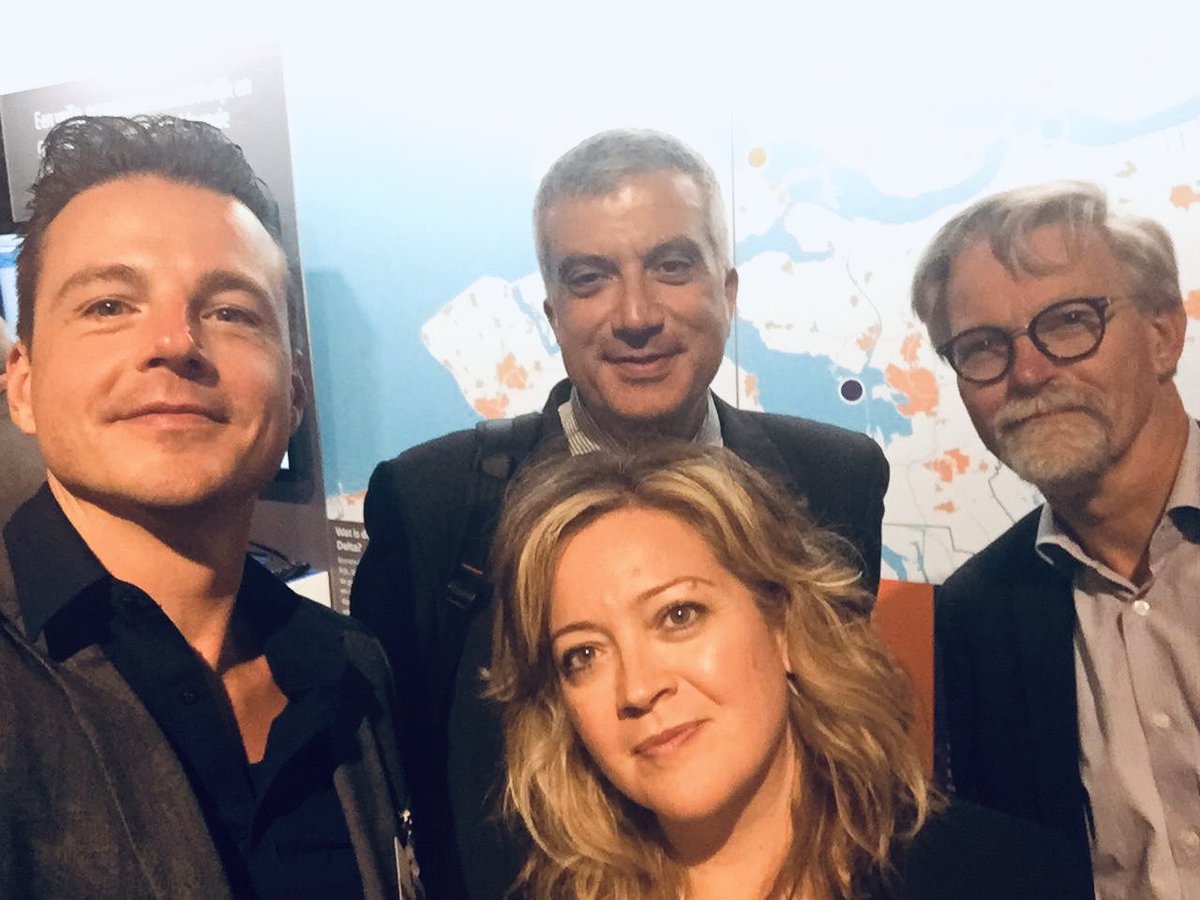 <a href="/TRIBUTE_proj/">TRIBUTE Project</a> workshop at #deltacongress2018 in Zwolle with #Aratos-Systems and our stakeholder #SafetyRegion #southHollandSouth