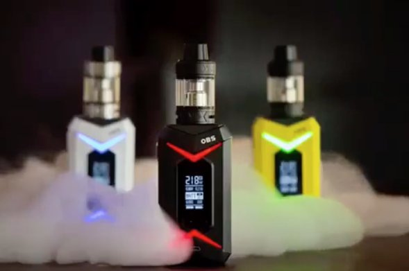 myvaporstore_ny's tweet photo. 💨 So dank! OBS BAT with DAMO Starter Kit - check it out at https://t.co/2LXh8TGhnJ
#vape #vapetricks #vapeporn #vapenation #vaper #vapers #vape💨 #vapepen #vapor #vaping #vapejuice #vapelife #vapelyfe #vapeshop #obsbat #obsbatkit #batkit #batboxmod #damosubtank https://t.co/IWE4Uuik5L