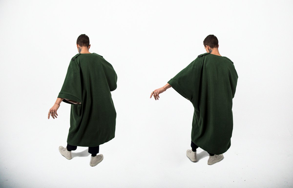 ShiftZero_'s tweet photo. Shift Zero DROP 0.1 https://t.co/BjrVxnkAfA 

#ShiftZero #A/W #fashion https://t.co/vyV7CTqvsG
