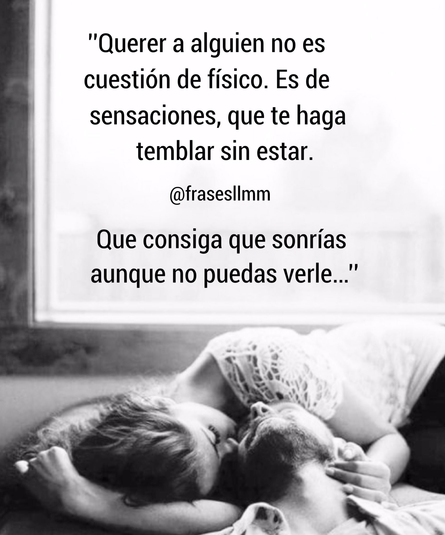 Noticias 724 on Twitter: "#frases #amor #pasion #sonrisa #sensaciones ❤️🌟  https://t.co/99Lz1QOWfc" / Twitter