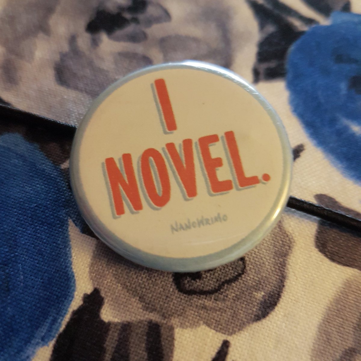 FPJournalGal's tweet photo. NaNoWriMo is here!! Get ready for lots of posts regarding word counts, sprints, victories, and woes! The novels are coming! 🖋
#nanowrimo #nanowrimo2018 #writing #write #writer #inovel #nationalnovelwritingmonth #50kin30days @NaNoWriMo @NaNoWordSprints https://t.co/V21xPDEUQ8