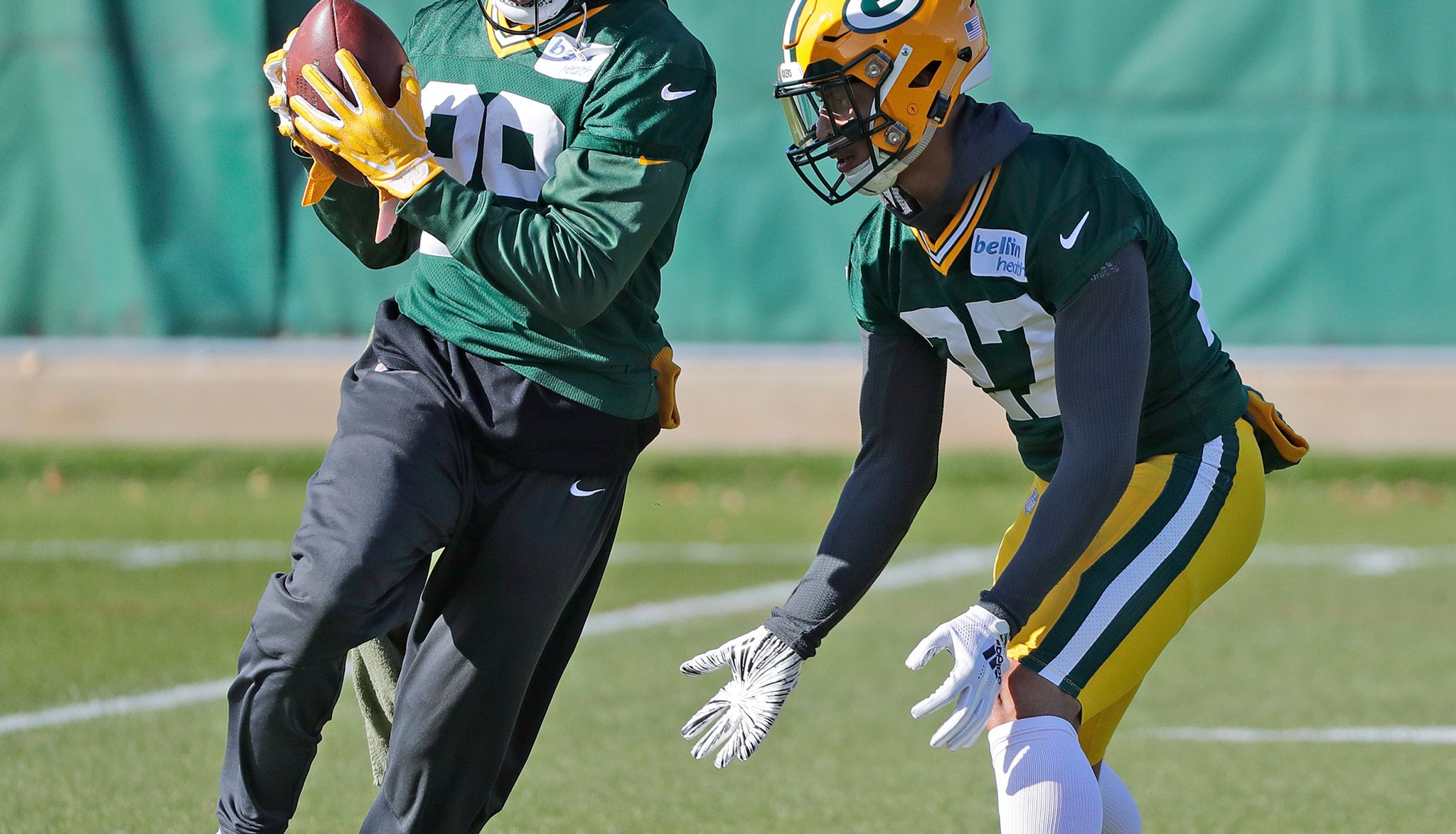 JSOnline - Packers on Twitter: "Packers Morning Buzz ...