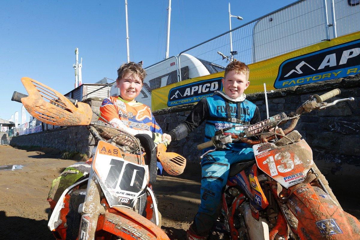 WestonBeachRace's tweet photo. 65cc photos from the 2018 HydroGarden Weston Beach Race Powered by KTM

https://t.co/4Tho0zZ3OE

#HGWBR #KTM #weston #beachrace #65cc https://t.co/HwW6pKcmsm